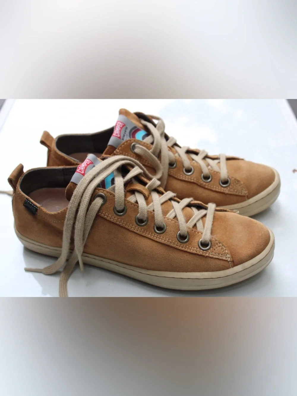 Camper Imar sneakers